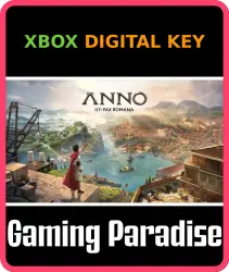 Anno 117: Pax Romana Xbox Series X|S Key