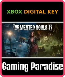 Tormented Souls 2 Xbox Series X|S Key