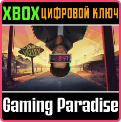 Rue Valley Xbox Series X|S + One Ключ