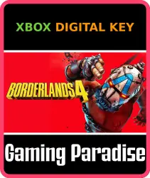 Borderlands 4 Xbox Series X|S Key