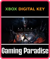 Alien: Rogue Incursion Evolved Edition Xbox Series X|S Key