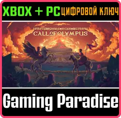 Kingdom Two Crowns: Call of Olympus Xbox Series X|S + One + PC (Microsoft Store) Ключ