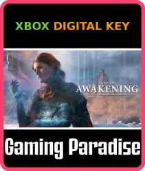 Unknown 9: Awakening Xbox Series X|S + One Key