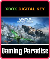 Avatar: Frontiers of Pandora – Secrets of the Spires Xbox Series X|S Key