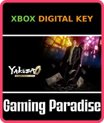 Yakuza 0 Director's Cut Xbox Series X|S Key