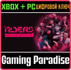 The Alters: Deluxe Edition Xbox Series X|S + PC (Microsoft Store) Ключ