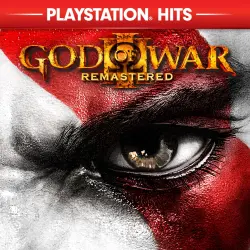 God of War 3 Remastered (PS4/PS5) multiplayer