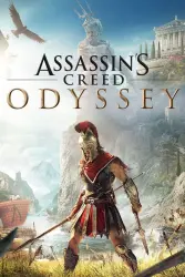 Assassins Creed Odyssey PS4/PS5 | multiplayer