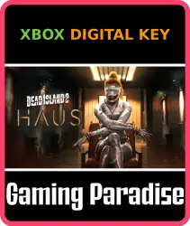 Dead Island 2 - Haus Xbox Series X|S + One Key