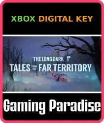 The Long Dark: Tales from the Far Territory Xbox Series X|S + One Key