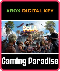Dead Island 2 - SoLA Xbox Series X|S + One Key
