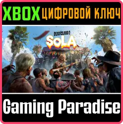 Dead Island 2 - SoLA Xbox Series X|S + One Ключ