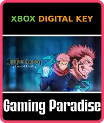 Jujutsu Kaisen Cursed Clash Xbox Series X|S + One Key