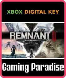 Remnant II - DLC Bundle Xbox Series X|S Key