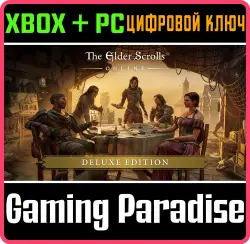 The Elder Scrolls Online - 2025 Premium Edition XBOX