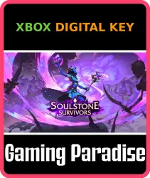 Soulstone Survivors Xbox Series X|S Key