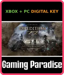 Clair Obscur: Expedition 33 – Deluxe Edition Xbox Series X|S + PC (Microsoft Store) Key