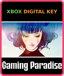 GRIS Xbox Series X|S + One Key
