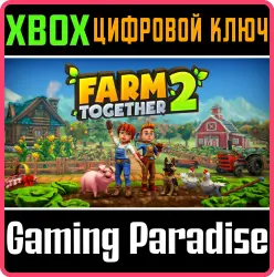 Farm Together 2 Xbox Series X|S + One Ключ