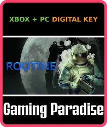 ROUTINE Xbox Series X|S + One + PC (Microsoft Store) Key