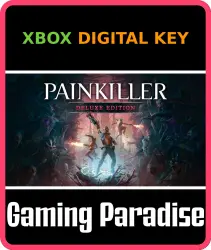 Painkiller: Deluxe Edition Xbox Series X|S Key
