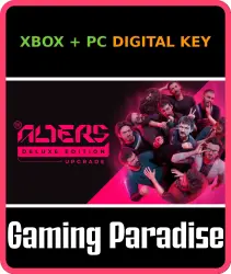 The Alters: Deluxe Edition Upgrade Xbox Series X|S + One + PC (Microsoft Store) Key