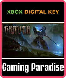 GRAVEN Xbox Series X|S + One Key