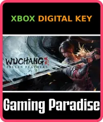 WUCHANG: Fallen Feathers Xbox Series X|S Key