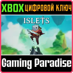 Islets Xbox Series X|S + One Ключ