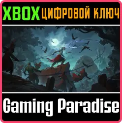 Beyond the Ice Palace 2 Xbox Series X|S + One Ключ