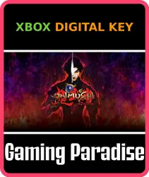 Onimusha: Warlords Xbox Series X|S + One Key