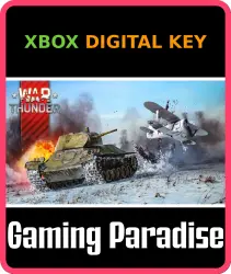 War Thunder - USSR Starter Bundle Xbox Series X|S + One Key
