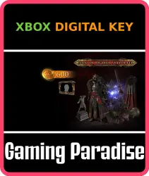 Lord of Ogham Supporter Pack Xbox Series X|S + One Key