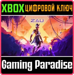 Tales of Kenzera : ZAU Xbox Series X|S Ключ