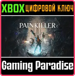 Painkiller Xbox Series X|S Ключ