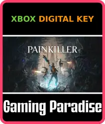 Painkiller Xbox Series X|S Key