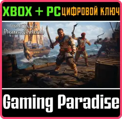 Wartales - Pirates of Belerion Xbox Series X|S + One + PC (Microsoft Store) Ключ