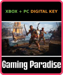 Wartales - Pirates of Belerion Xbox Series X|S + One + PC (Microsoft Store) Key