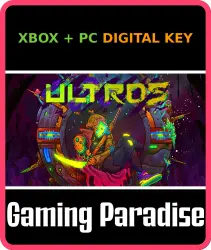 Ultros Xbox Series X|S + PC (Microsoft Store) Key