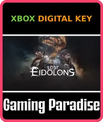 Lost Eidolons Xbox Series X|S Key