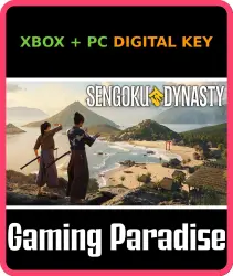Sengoku Dynasty Xbox Series X|S + PC (Microsoft Store) Key