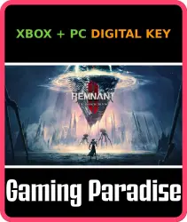 Remnant II - The Dark Horizon Xbox Series X|S + PC (Microsoft Store) Key