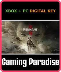Remnant II - The Forgotten Kingdom Xbox Series X|S + PC (Microsoft Store) Key