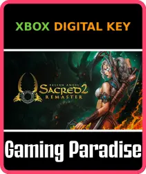 Sacred 2 Remaster Xbox Series X|S Key
