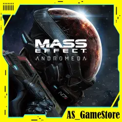 Mass Effect: Andromeda | PS4/PS5 Turkey Ukraine