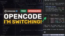OpenCode AI Go/Zen, Credit-Top-up | 1 MONTH
