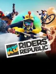 UBISOFT : Riders Republic + MAIL