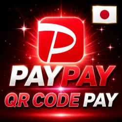Оплата через PayPay — японский платежный сервис