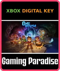 Core Keeper Xbox Series X|S + One Key