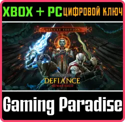 Legacy of Kain: Defiance Remastered - Deluxe Edition Xbox Series X|S + One + PC (Microsoft Store)